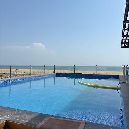Ferienwohnung Chez Gero Cotonou Exterior foto