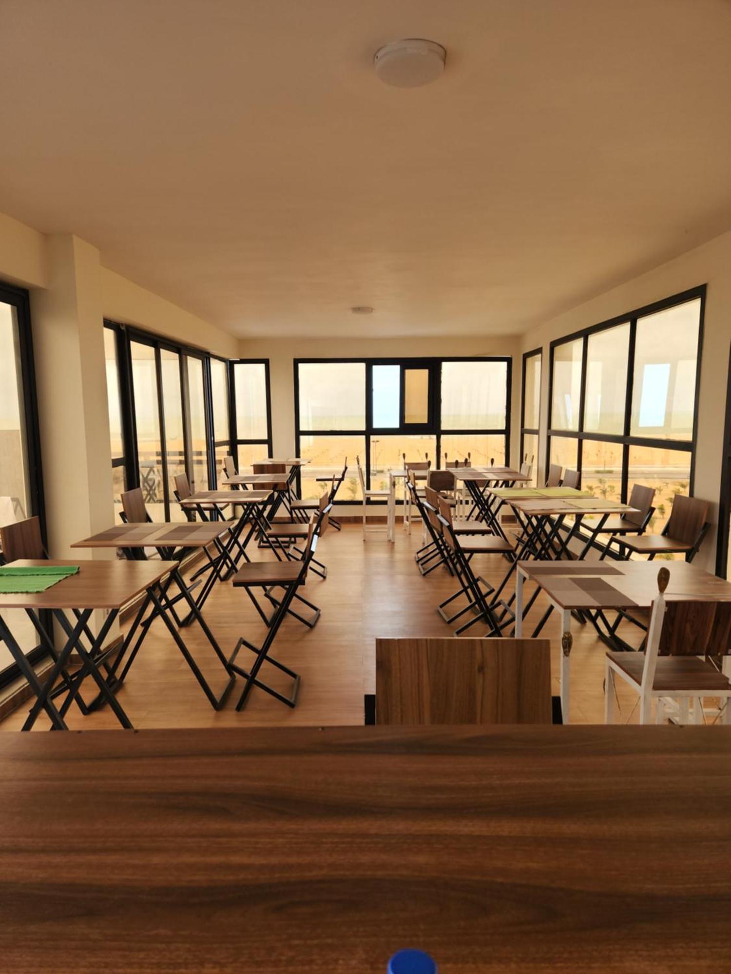 Ferienwohnung Chez Gero Cotonou Exterior foto